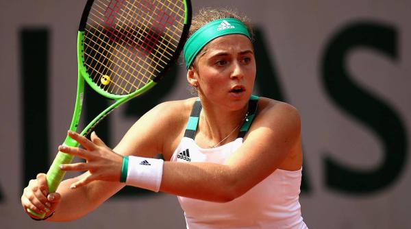 turneu miami ostapenko parcurs de vis secretul sportivei