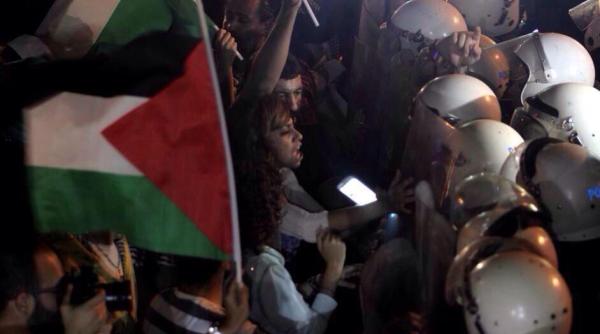 israel palestina violen e in gaza ue intervine solicitarea uniunii