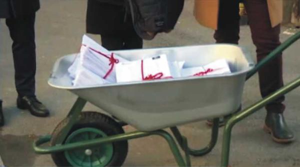 mai putine discipline mai multa diversitate cererile elevilor