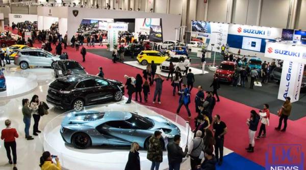 siab 2018 vedetele auto prezentate la targ galerie foto