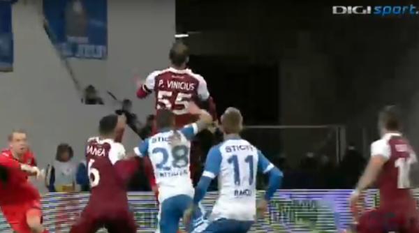 universitatea craiova cfr cluj rezultat final play off liga 1 live text