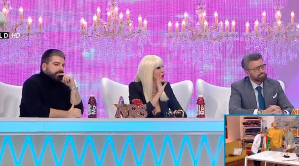 bravo ai stil all stars gala 31 martie emiliana taxata vehement