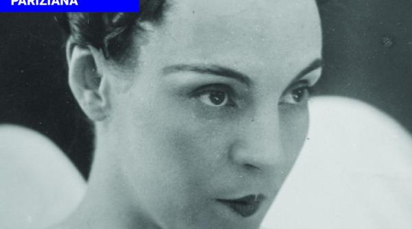 cine a fost genica athanasiou