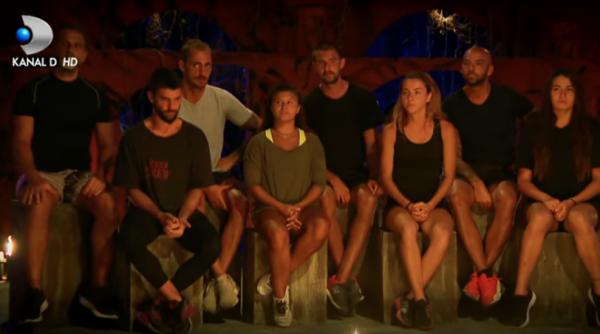 exatlon cine este geanina inlocuitoare anca surdu