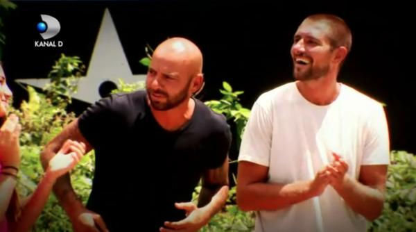 exatlon romania 1 aprilie concurent nou inlocuitoarea ancai surdu