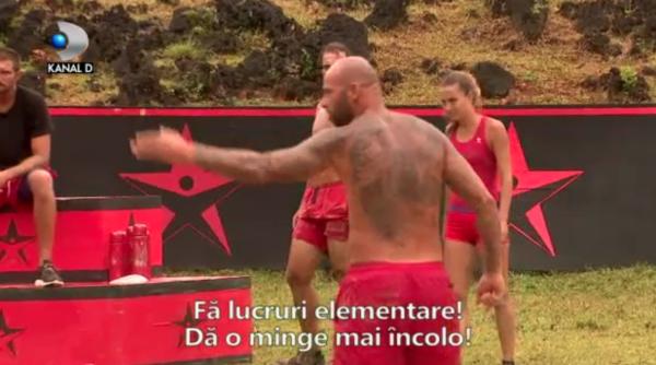 exatlon romania kiri a reac ie exploziva la adresa lui oltin ajunge