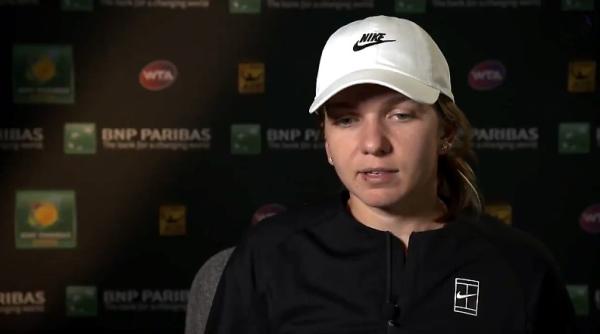 simona halep revenire in romania suma uria a ca tigata in sua