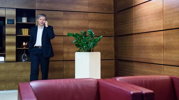 ciolos pierde un om cheie a incetat colaborarea cu noi