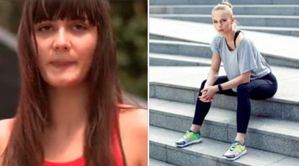 concurenta de la bravo ai stil la exatlon reac ii dure