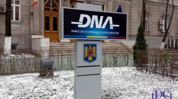 denuntator din dosarul referendumul  la dna pentru a sustine o plangere impotriva primarului din alexandria