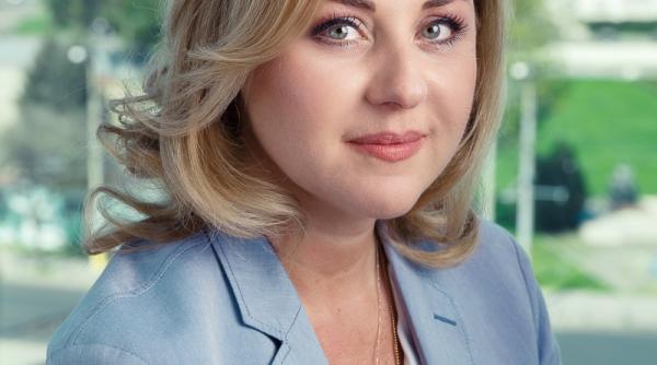 gsk dana constantinescu nou director pentru romania