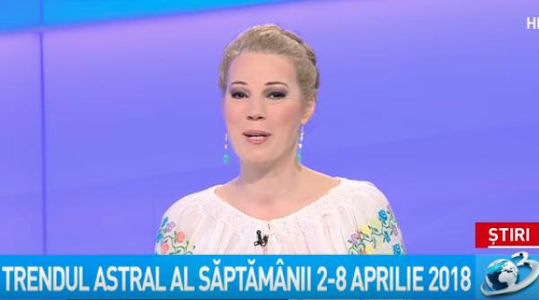 horoscop saptamanal 2 8 aprilie 2018 camelia patra canu previziuni pentru zodii