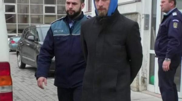 pagini ocante in jurnalul lui buliga criminalul din bra ov