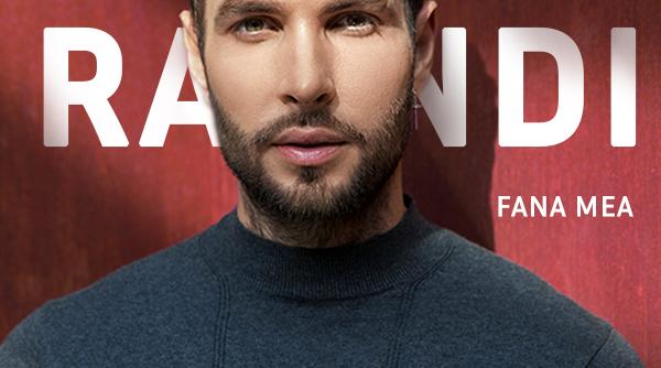 randi prezinta fanamea video asculta aici