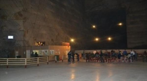 salina slanic inchisa pe termen nedeterminat dupa accidentul de duminica