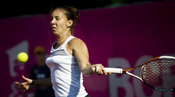 turneu charleston mihaela buzarnescu rezultat final
