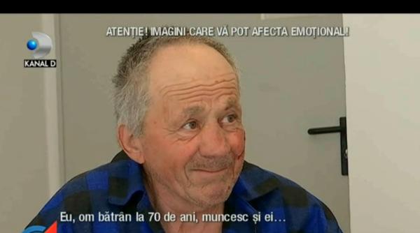 varstnicul batut in bra ov gest fabulos pentru tinerii agresori