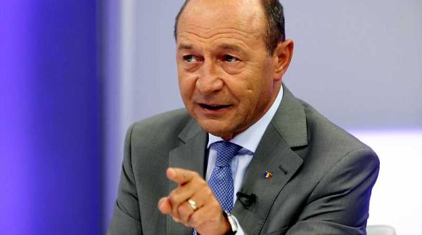 basescu mutare surprinzatoare la primaria 6