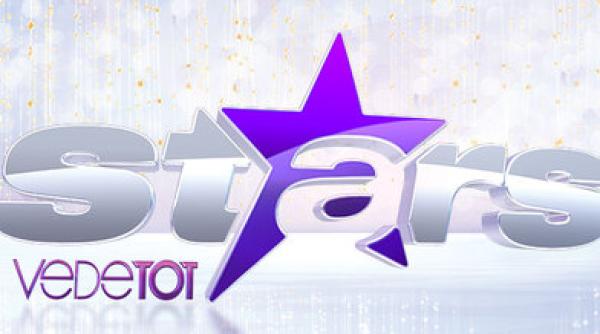 oana radu prezentatoare la antena stars