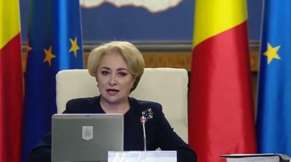 pa te 2018 salarii i pensii viorica dancila informa ii de ultima ora privind plata