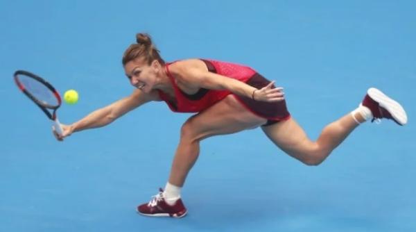 simona halep turnee importante locul 1 in pericol