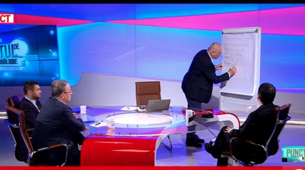 alegeri europarlamentare 2019 pieleanu da o cifra cheie pentru psd