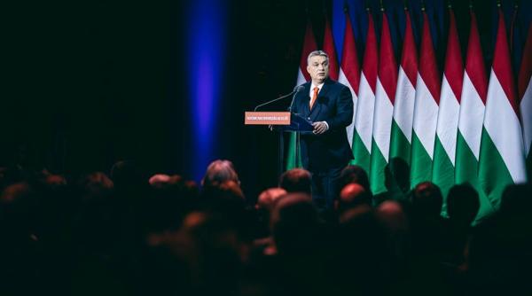 alegeri ungaria viktor orban procent devastator
