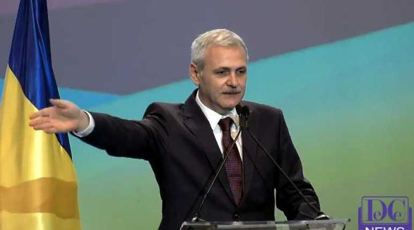 dragnea scrisoare isarescu nu impingeti prea mult lucrurile in saptamana mare