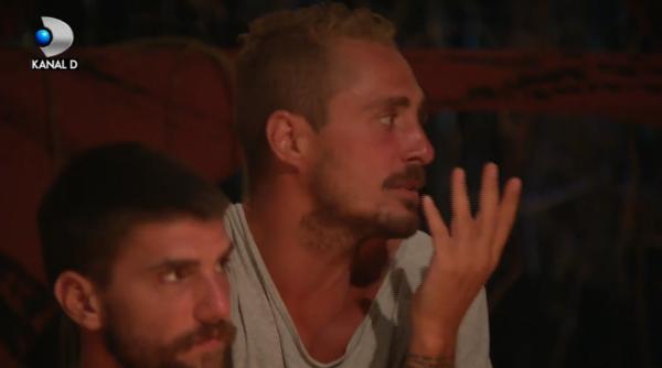 exatlon romania draghia i alex scandal i repro uri in arena frustrarea mea e urmatoarea