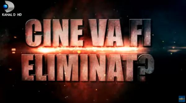 exatlon romania eliminare 4 aprilie 2018 rezultat sondaj lupta stransa