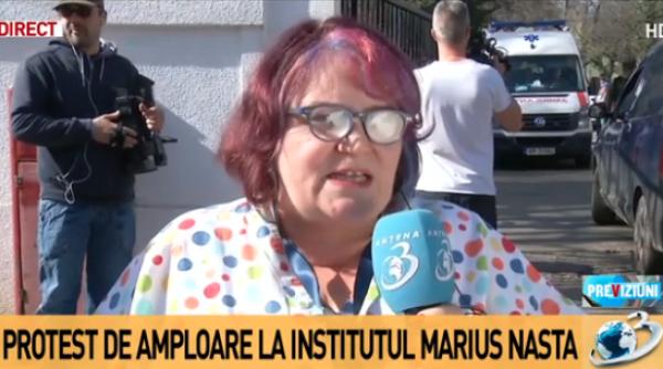 marius nasta protest spontan salariile scad chiar i cu 1 400 de lei