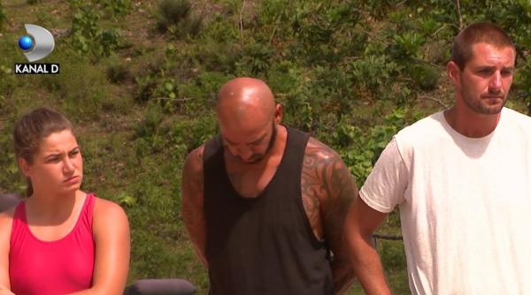 oltin abandon catalin cazacu el ascundea