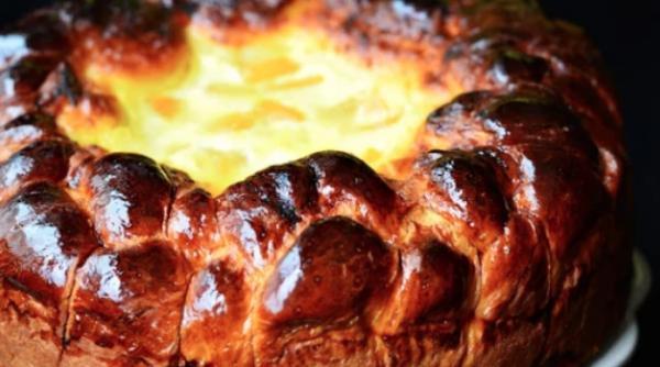 pa ti 2018 re eta de pasca cea mai delicioasa re eta de pasca tradi ionala cu aluat de cozonac