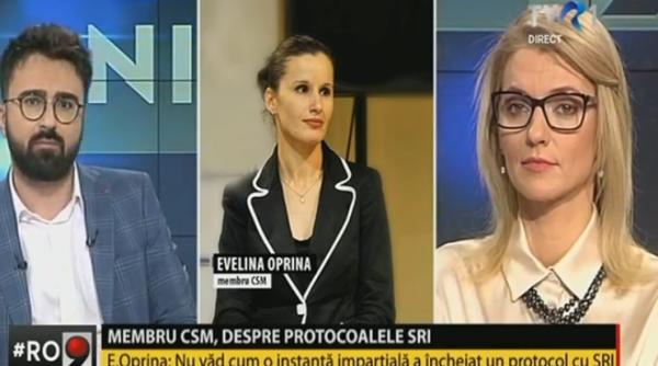 protocoale evelina oprina csm am refuzat sa o fac