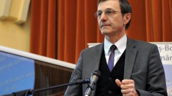 academia romana ioan aurel pop noul pre edinte