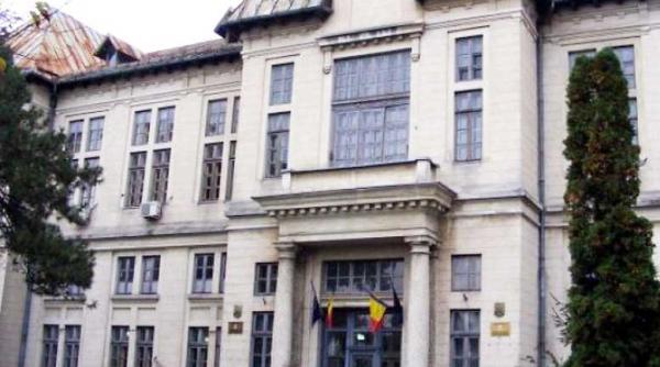 alerta cu bomba tribunal si judecatorie evacuate