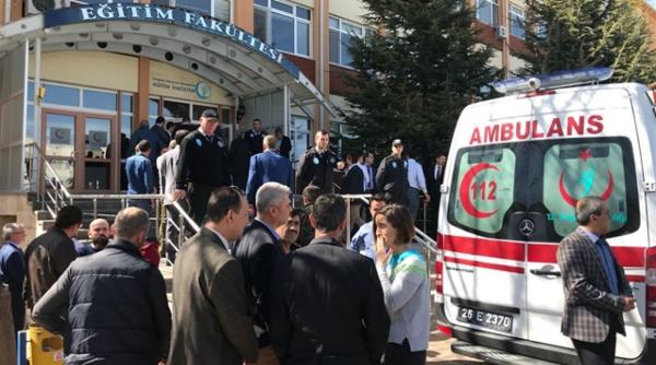 atac armat in turcia un cercetator i a ucis i ranit mai mul i colegi