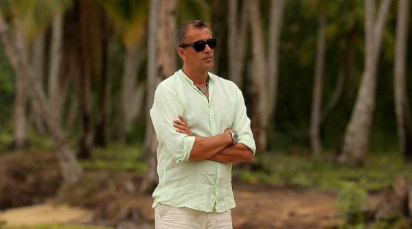 ce face cosmin cernat in republica dominicana cand nu prezinta exatlon