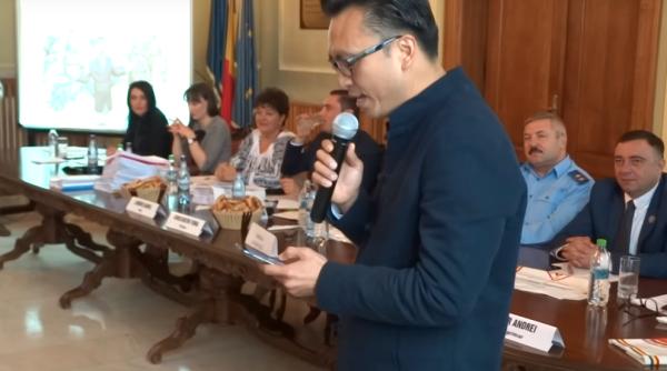 clement hung a murit toma mesaj pe care to i oamenii care fug de munca ar trebui sa l citeasca