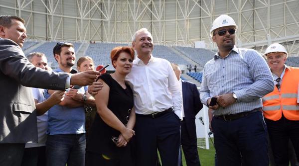 fake news lia olgu a vasilescu pa te fericit i voua carcota ilor