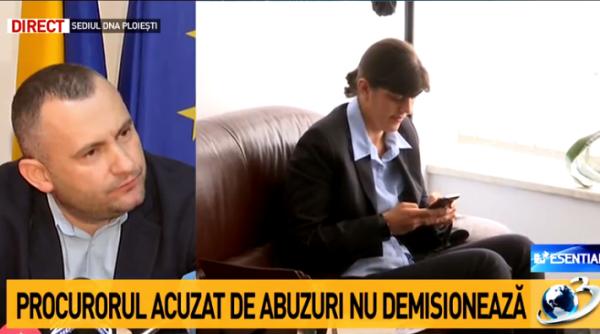 inspec ia judiciara cerea sanc ionarea lui onea