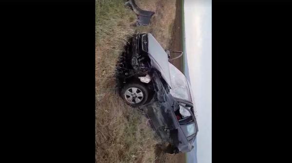 merei accident gest banal care va poate ucide pe osele video