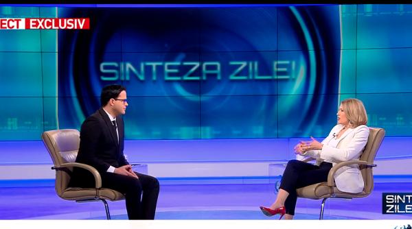 mirela vaida catre gadea nu mai imi zice a a cum o cheama