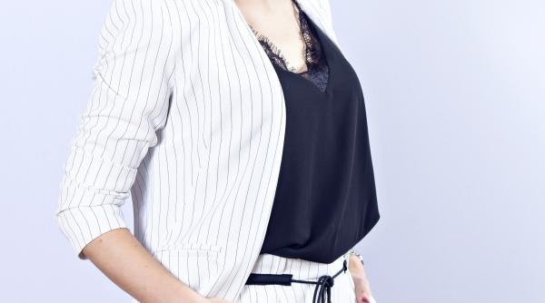 mirela vaida surpriza de propor ii