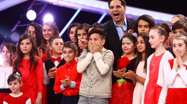 next star preselec ii pentru noul sezon saptamana viitoare