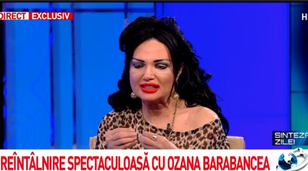 ozana barabancea este cel mai eficient medicament pentru slabit