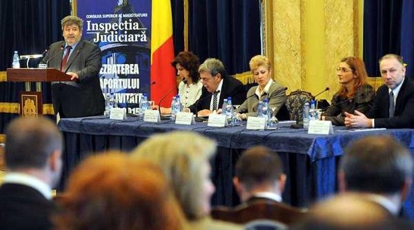 protocoale secrete inspectia judiciara confirma
