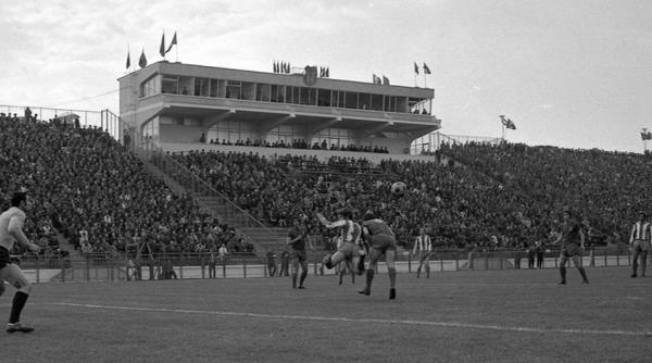 stadionul steaua demolat data oficiala