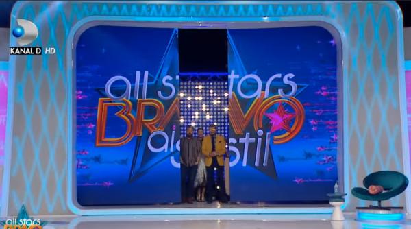 bravo ai stil all stars anun gala 7 8 aprilie