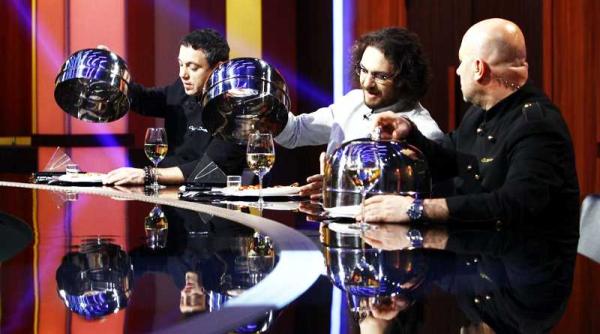 chefi la cutite sezonul 5 competitia savoare internationala